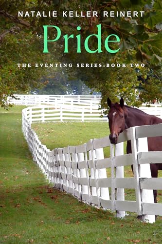 Pride (The Eventing Series, #2)