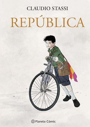 República book cover