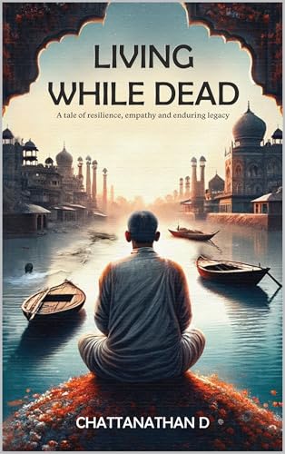Living While Dead