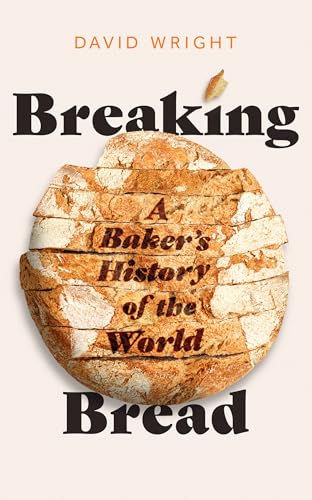 Breaking Bread book cover