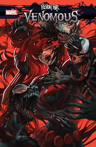 Venom War: Venomous (2024-) #2