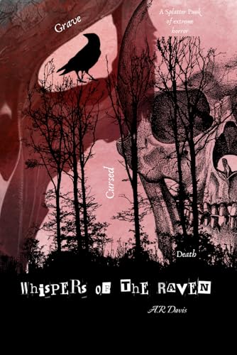 Whispers of The Raven