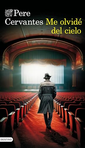 Me olvidé del cielo