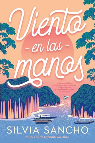 Viento en las manos