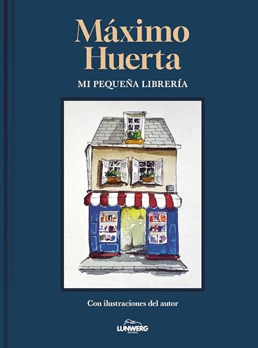 Mi pequeña librería