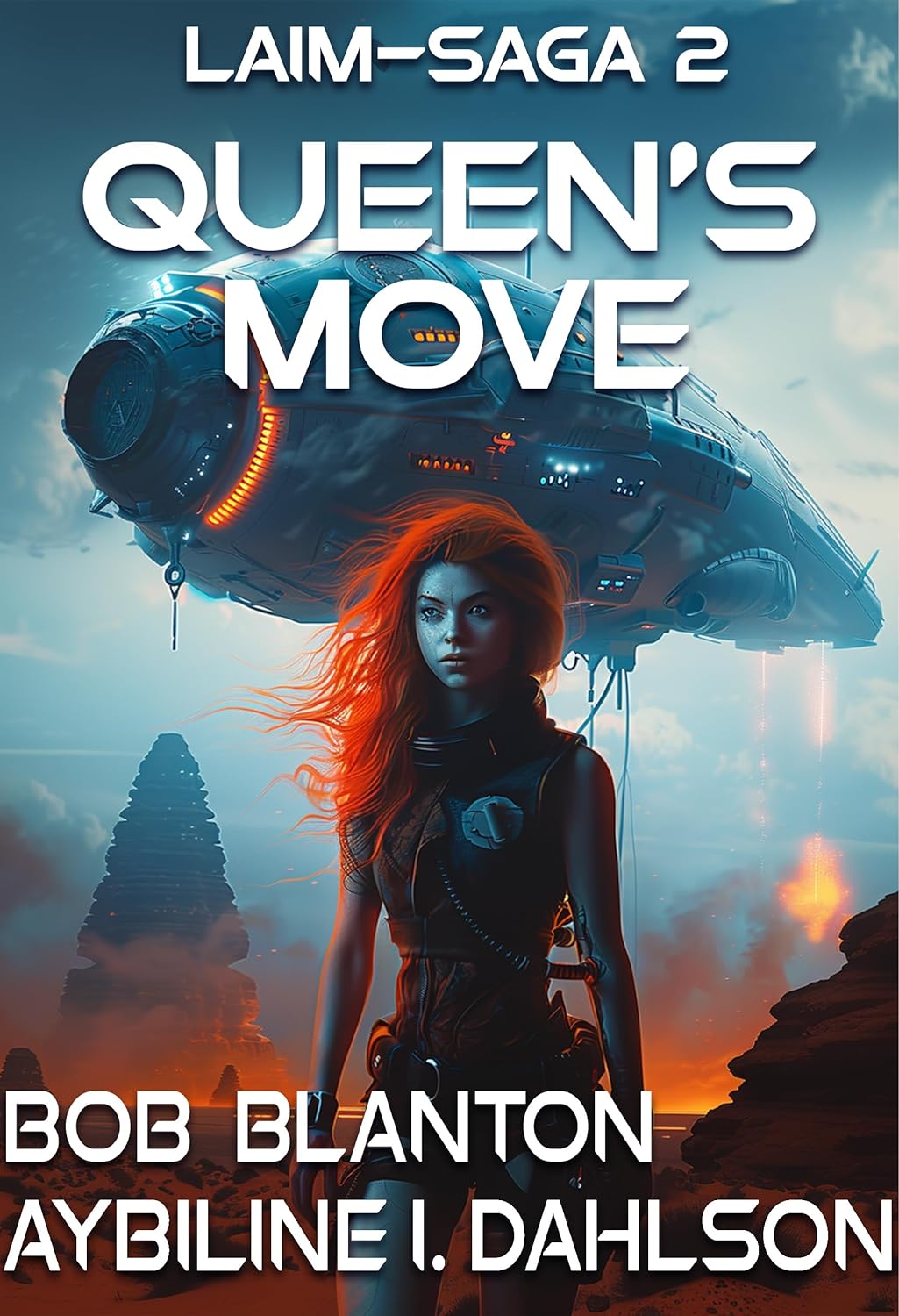Queen's Move