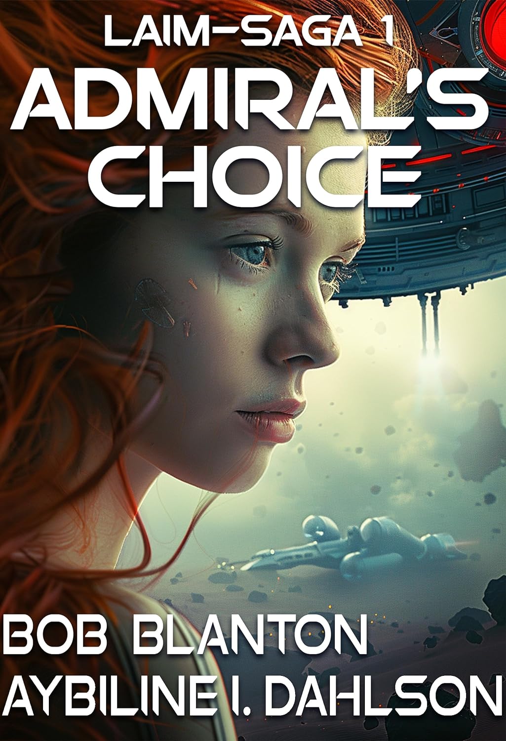 The Admiral's Choice