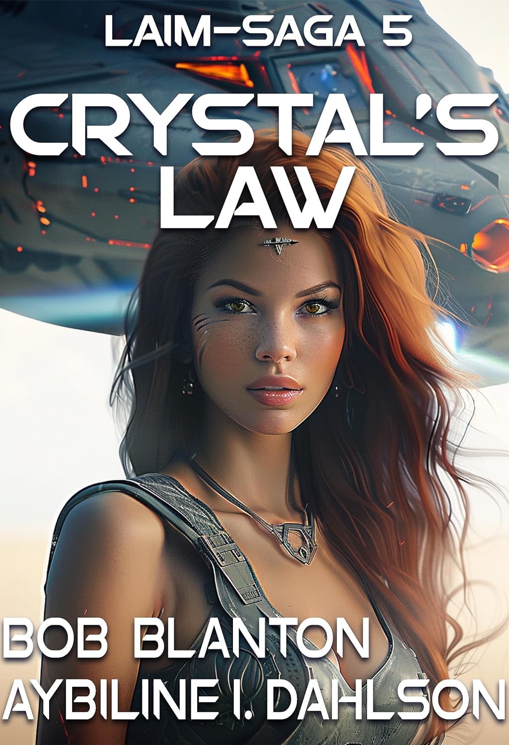 Crystal's Law