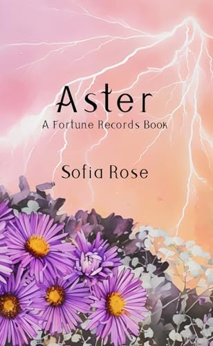 Aster (Fortune Records #2)