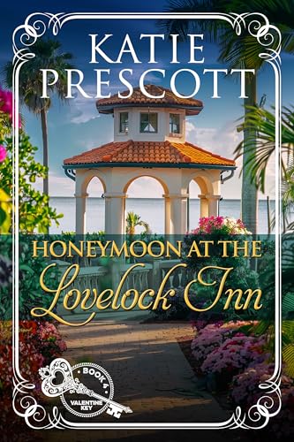 Honeymoon at the Lovelock Inn