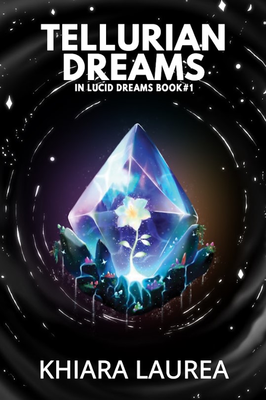 Tellurian Dreams