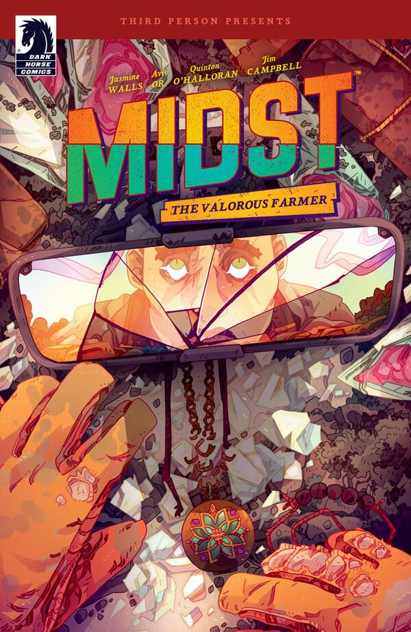 Midst: The Valorous Farmer