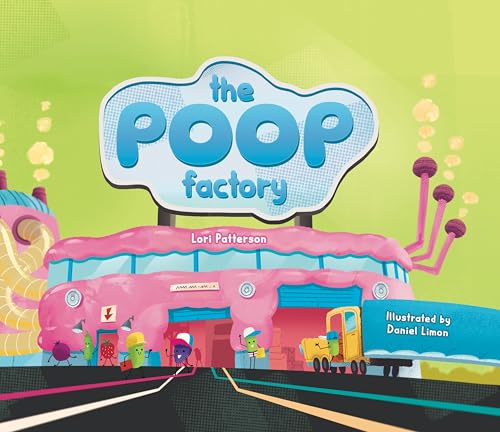 The Poop Factory