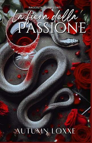 La Fiera della Passione: raccolta di racconti