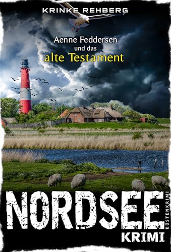 NORDSEEKRIMI Das alte Testament