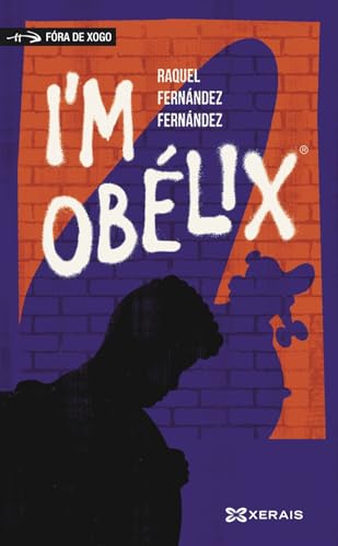I'm Obélix