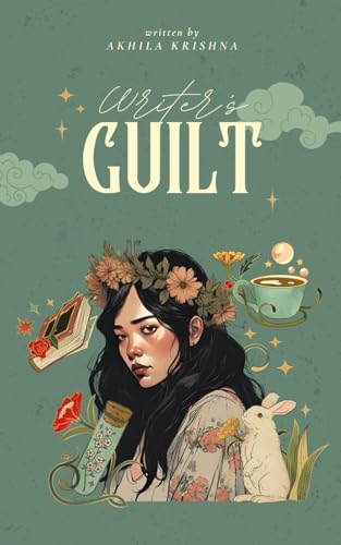 Writer's Guilt