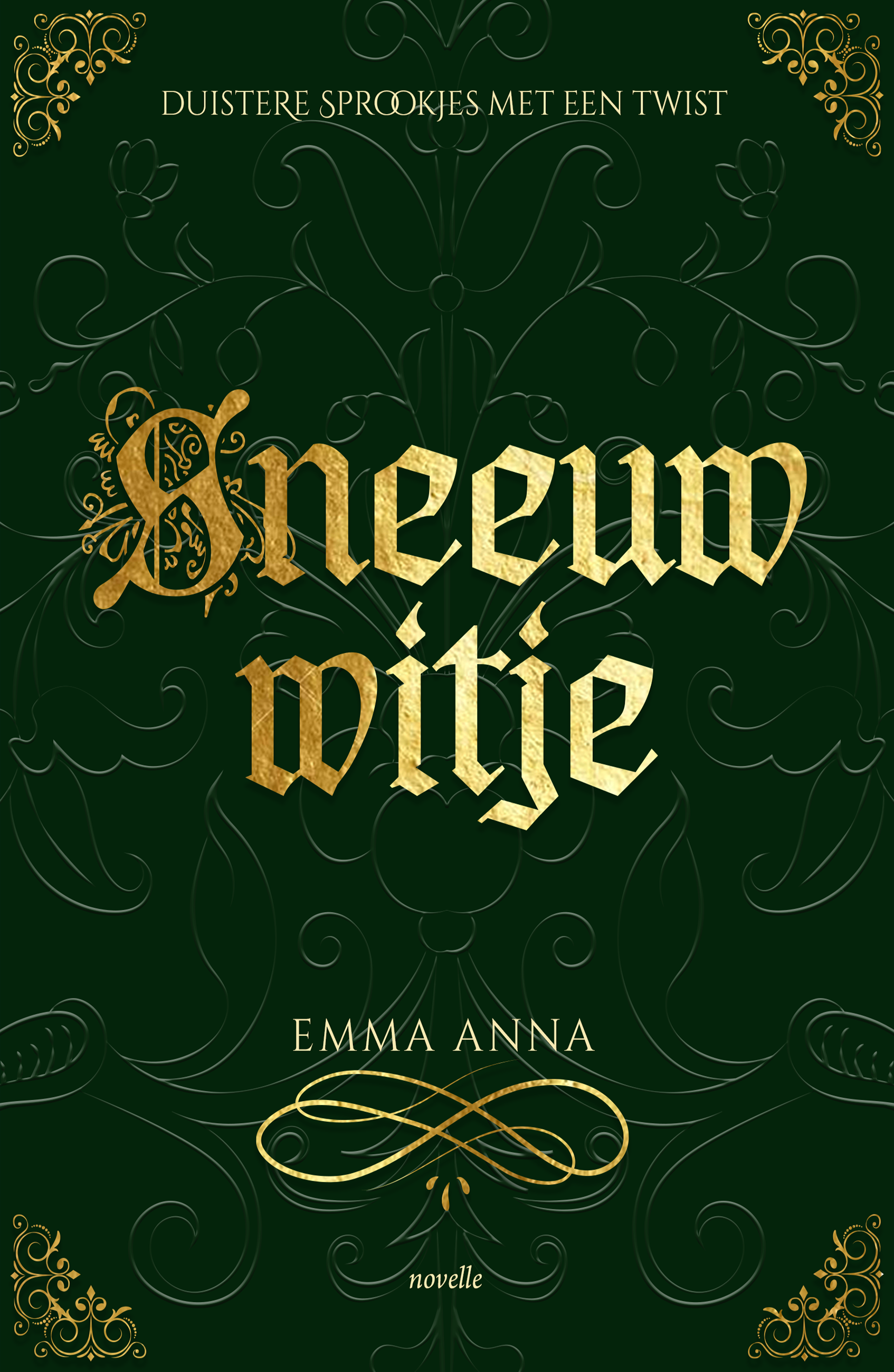 Sneeuwwitje