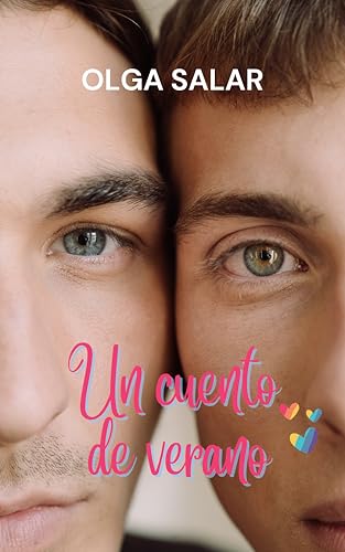 Un cuento de verano: Romance Deportivo. (Hockey Tales nº 5)