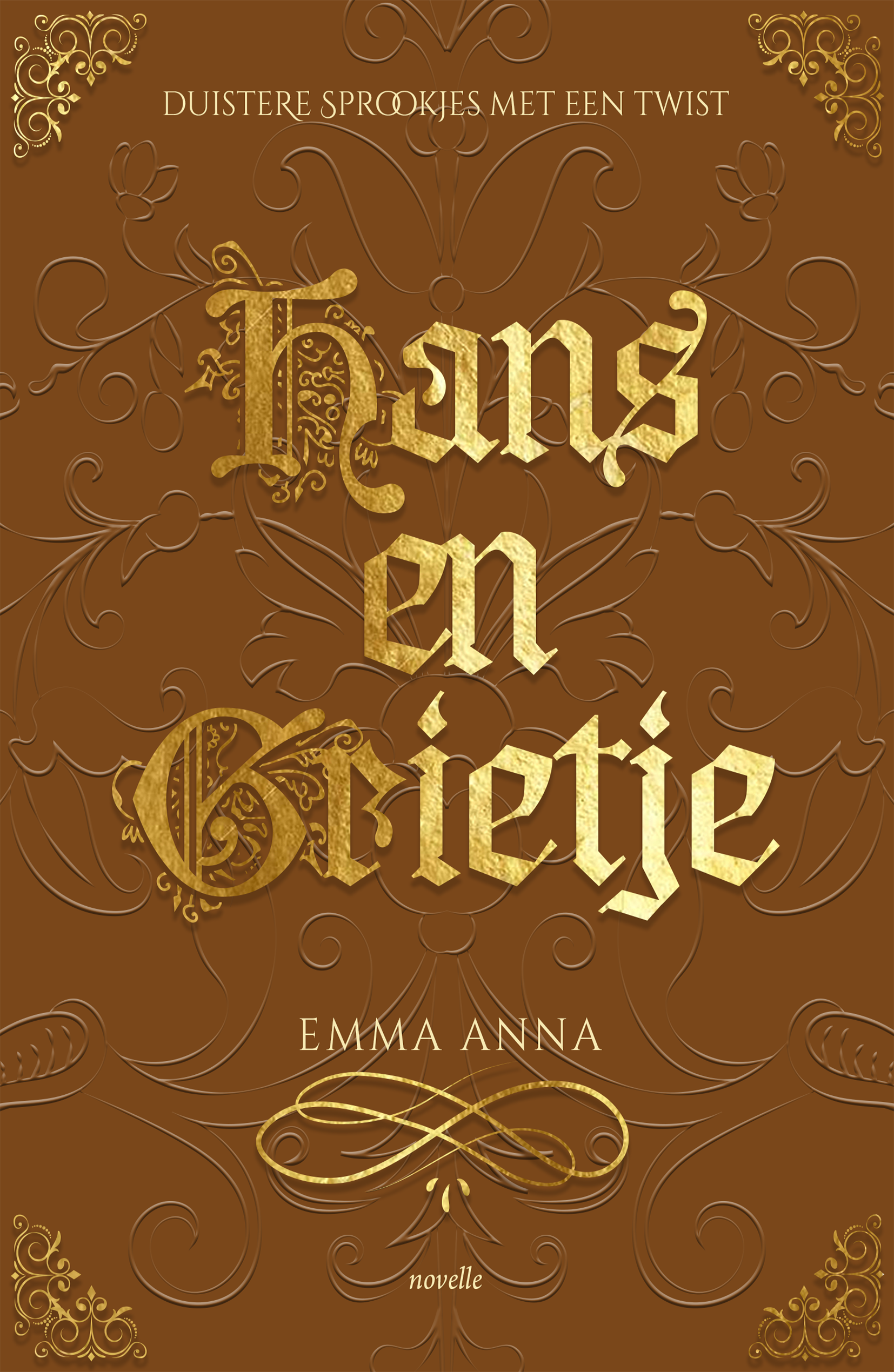 Hans en Grietje