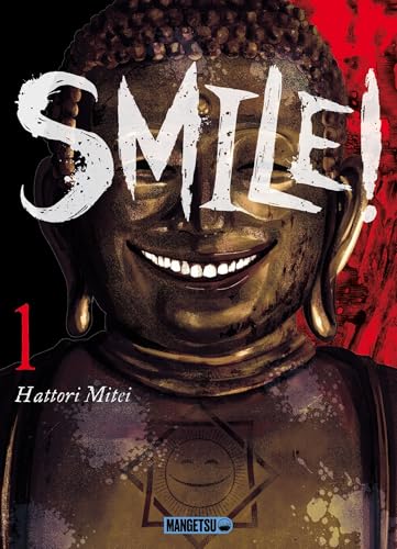 Smile !, tome 1