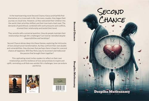 Second Chance