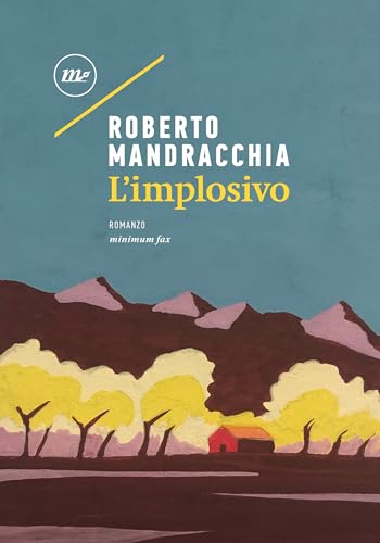 L'implosivo (Nichel) book cover