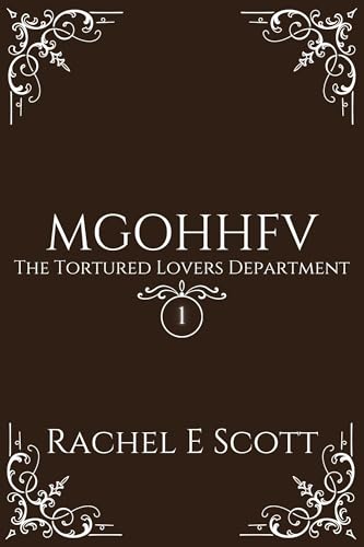 My Ghost Only Haunts Her Favorite Vampires: The Haunted Lovers Department - A Cozy, Autumn Themed Fantasy Series