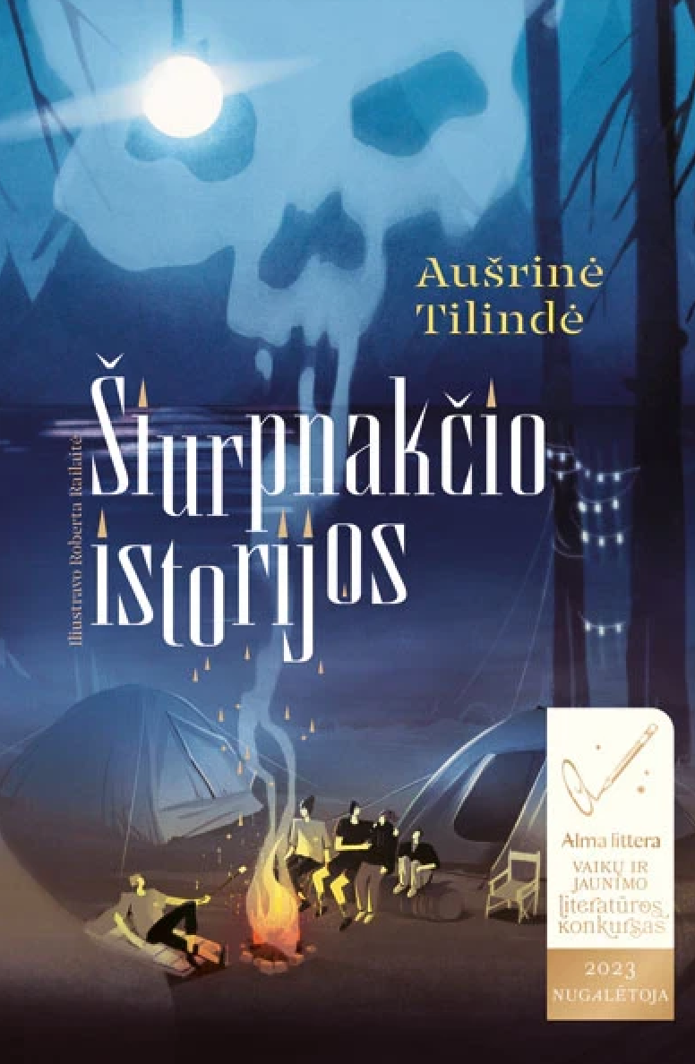 Šiurpnakčio istorijos