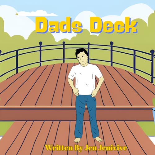 Dads Deck