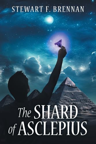 The Shard of Asclepius