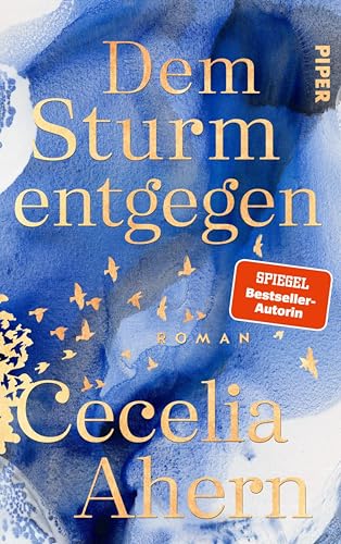 Dem Sturm entgegen