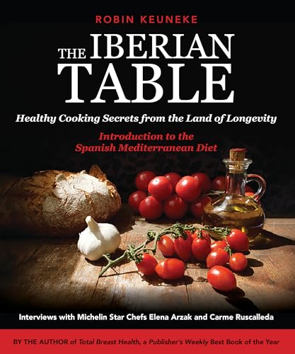 The Iberian Table