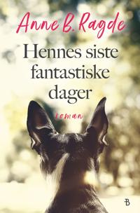 Hennes siste fantastiske dager book cover