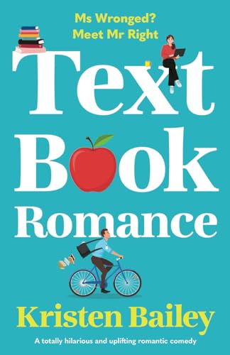 Textbook Romance book cover