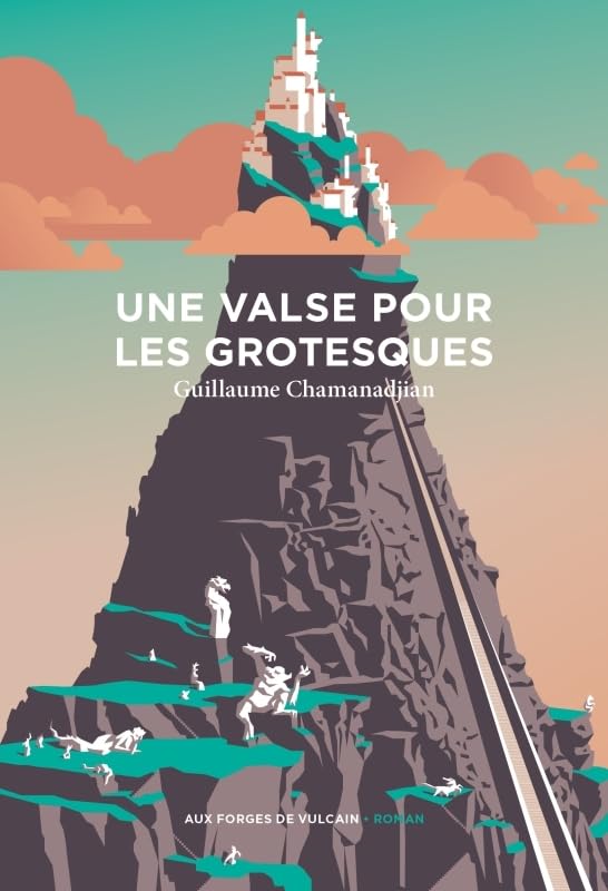 Une Valse pour les grotesques
