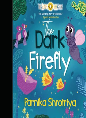 The Dark Firefly