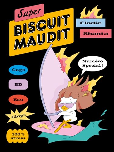 Super Biscuit Maudit