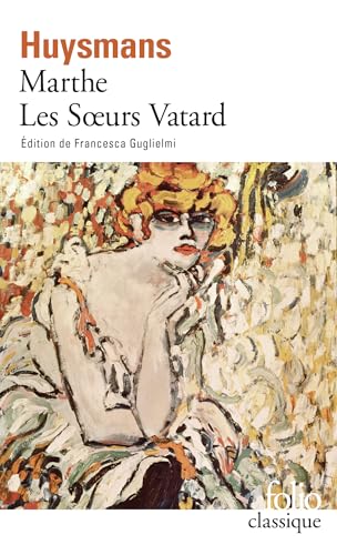 Marthe et Les Soeurs Vatard
