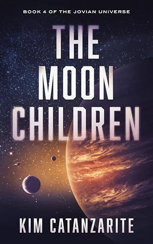 The Moon Children