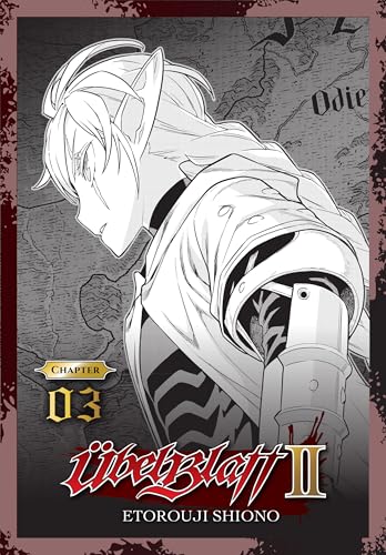 bel Blatt II Chapter 3 bel Blatt II serial By Etorouji Shiono bel-blatt-ii-chapter-3-bel-blatt-ii-serial-by-etorouji-shiono