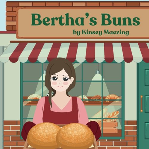 Bertha's Buns