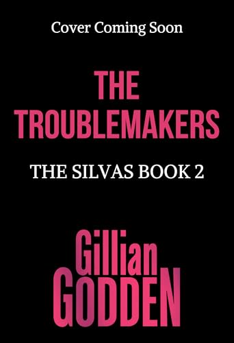 The Troublemakers
