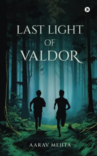 Last Light of Valdor