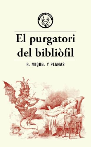 El purgatori del bibliòfil