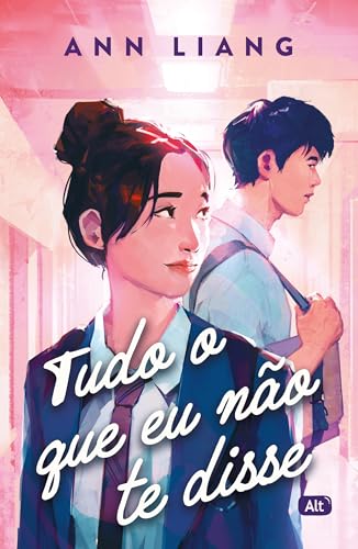 Tudo o que eu não te disse