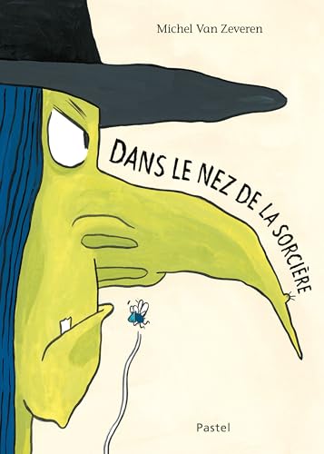 Nez De Sorciere Adulte, Nez De Sorcière Et Menton Sorcières