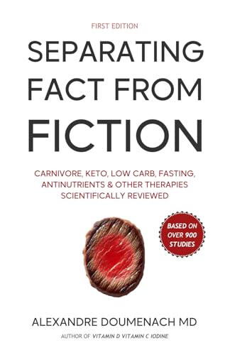 Separating Fact From Fiction: Carnivore, Keto, Low Carb, Fasting ...