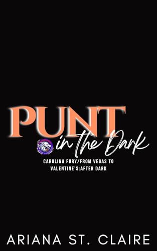 Punt in the Dark