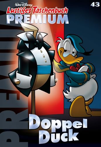 Doubleduck book cover